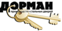 логотип_дорман